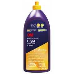 3M Heavy cutting compound Polish for heavy oxidation 946ml OS6531025 3M Heavy cutting compound Polish for heavy oxidation 946ml OS6531025