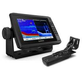 Garmin 010-02333-01 ECHOMAP UHD 72cv Chartplotter with GT24-TM Transducer 60120266 Garmin 010-02333-01 ECHOMAP UHD 72cv Chartplotter with GT24-TM Transducer 60120266