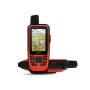 Garmin 010-02236-01 GPSMAP 86i Marine Handheld with inReach Capabilities 60020319