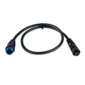 Garmin 010-11612-00 Conversion Adapter Cable from 6 Pin to 8 Pin 60620248 Garmin 010-11612-00 Conversion Adapter Cable from 6 Pin to 8 Pin 60620248