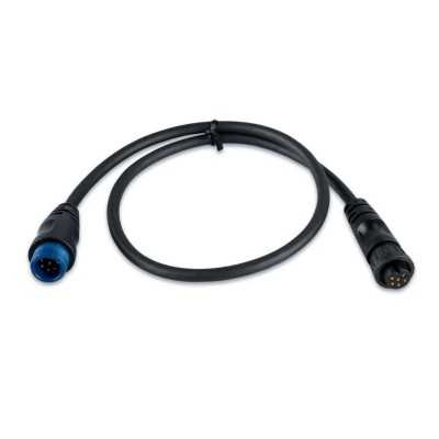 Garmin 010-11612-00 Conversion Adapter Cable from 6 Pin to 8 Pin 60620248