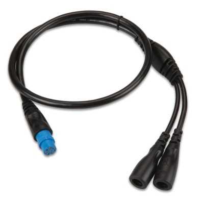 Garmin 010-11948-00 Adapter cable from 4-pin to 8-pin for transducers 60620247