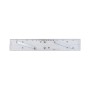 Micron parallel ruler 50cm OS2614272