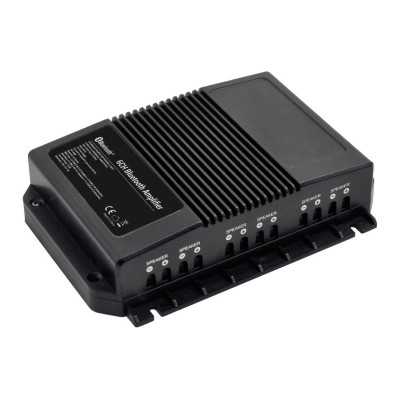 Bluetooth Amplifier 4 Channels +2 Subwoofers 12V 4x30+2x60W RMS OS2974906