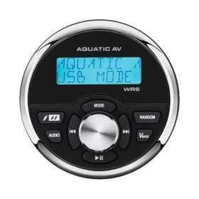 AQUATIC AV WR6 Wired Remote Control 92mm IP65 x Bluecube OS2954882 AQUATIC AV WR6 Wired Remote Control 92mm IP65 x Bluecube OS2954882