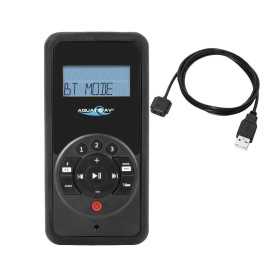 AQUATIC AV Portable floating remote control Range 12m RF IP66 OS2954877 AQUATIC AV Portable floating remote control Range 12m RF IP66 OS2954877