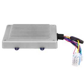 AQUATIC AV Bluecube Media Player Amplifier 12V 4x72W OS2954875 AQUATIC AV Bluecube Media Player Amplifier 12V 4x72W OS2954875