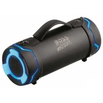 Boss Marine MRBT200 Speaker Bluetooth Blue MT5640140