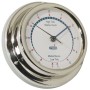 VION A100 LD Stainless steel Tide Clock 129x40mm Dial 106mm OS2890283