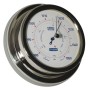 VION A100 LD Stainless steel Barometer 129x40mm Dial 106mm OS2890280