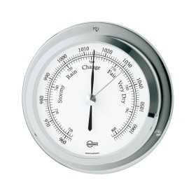 Barigo Star Chrome-plated brass Barometer 85/110mm OS2836002 Barigo Star Chrome-plated brass Barometer 85/110mm OS2836002