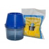 Euromeci Torrball Dehumidifier with 500g refill salts N72648404811