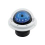 Riviera Zenit 3 BH1/AVB Compass Blue dial White body OS2501520