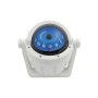 Riviera BH2/AVB Zenit 3 compass Blue dial White body OS2501508