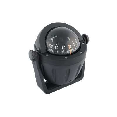 Riviera BH2 Zenit 3 compass Black dial Black body OS2501505
