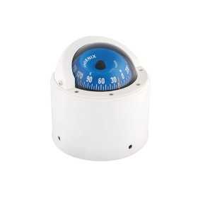 Riviera BH3/AVB Zenit 3 Blue dial White body OS2501504 Riviera BH3/AVB Zenit 3 Blue dial White body OS2501504
