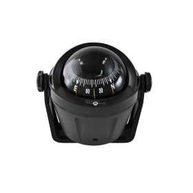 Riviera Idra series 3 high-speed compact compass with bracket Black dial Black body OS2501496 Riviera Idra series 3 high-speed compact compass with bracket Black dial Black body OS2501496
