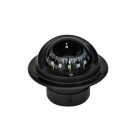 Riviera Idra series 3 high-speed compact compass Black dial Black body OS2501490 Riviera Idra series 3 high-speed compact compass Black dial Black body OS2501490