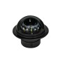 Riviera Idra series 3 high-speed compact compass Black dial Black body OS2501490