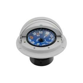Riviera Zenit 3 compass with telescopic screen Blue dial Grey body OS2501426 Riviera Zenit 3 compass with telescopic screen Blue dial Grey body OS2501426