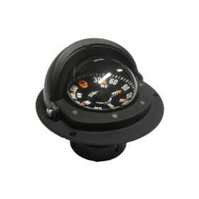 Riviera Zenit 3 compass with telescopic screen Black dial Black body OS2501425 Riviera Zenit 3 compass with telescopic screen Black dial Black body OS2501425