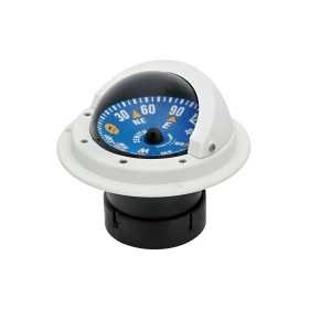 Riviera Zenit 3 BZ1/AVB Compass Blue dial White body OS2501420 Riviera Zenit 3 BZ1/AVB Compass Blue dial White body OS2501420