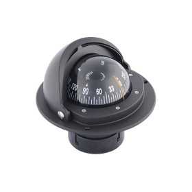 Riviera AV 3 compass with telescopic screen Black dial Black body OS2501419 Riviera AV 3 compass with telescopic screen Black dial Black body OS2501419