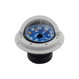 Riviera Zenit 3 BZ1/AVG Compass Blue dial Grey body OS2501410 Riviera Zenit 3 BZ1/AVG Compass Blue dial Grey body OS2501410