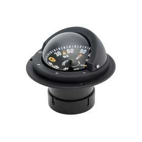Riviera Zenit 3 BZ1 Compass Black dial Black body OS2501300 Riviera Zenit 3 BZ1 Compass Black dial Black body OS2501300