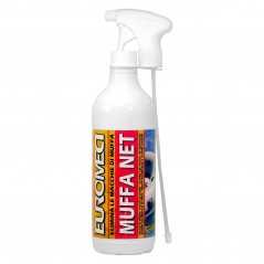 Euromeci Muffa Net 750ml Detergent for mold stains N72648904730 Euromeci Muffa Net 750ml Detergent for mold stains N72648904730