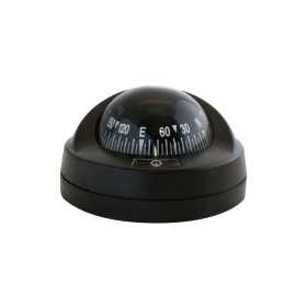 Riviera Aries 2-1/2 Black Compass Black Rose OS2502529 Riviera Aries 2-1/2 Black Compass Black Rose OS2502529