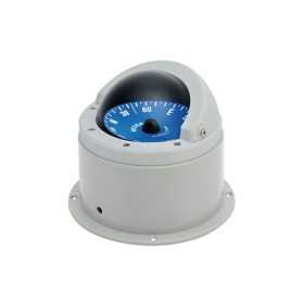 BA3 Riviera compass Blue dial Grey body OS2500513 BA3 Riviera compass Blue dial Grey body OS2500513