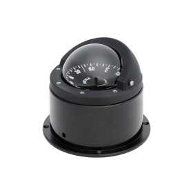 Riviera BA3 compass Black dial Black body OS2500503 Riviera BA3 compass Black dial Black body OS2500503
