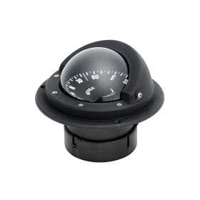 Riviera BA1 compass Black dial Black body OS2500501 Riviera BA1 compass Black dial Black body OS2500501