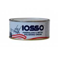 Iosso Fiberglass & Metal Polishing Cream 250ml N737459COL539 Iosso Fiberglass & Metal Polishing Cream 250ml N737459COL539