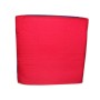 Single Floating cushion Red colour 40x40cm LZ11513