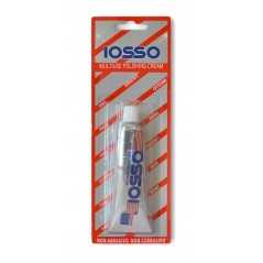 Iosso Fiberglass & Metal Polishing Paste 50ml N737459COL540 Iosso Fiberglass & Metal Polishing Paste 50ml N737459COL540