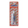 Iosso Fiberglass & Metal Polishing Paste 50ml N737459COL540