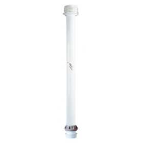 Gamba per tavolo 75cm 60mm LZ44049-10%