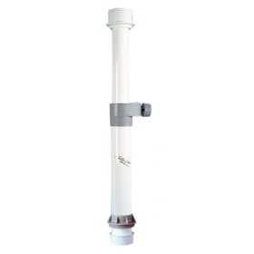 Gamba telescopica per tavolo h36-60cm LZ44060-20%