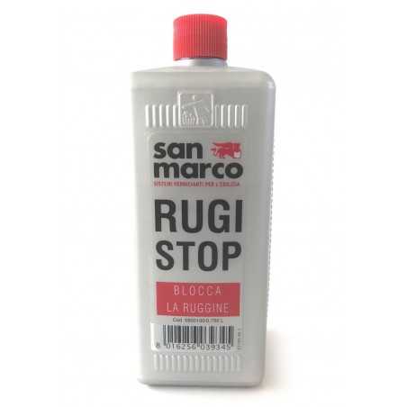 San Marco RugiStop Rust Converter 750ml 488COL1032