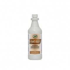 ZEP Paroxide Rust converter 1Lt 488COL1033 ZEP Paroxide Rust converter 1Lt 488COL1033