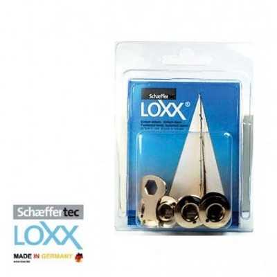 Blister Loxx Tenax 10 pieces Washers MT3214295