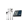 18/10 Stainless Steel 24 Cutlery Set for 6 persons MT5800024