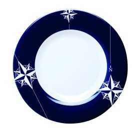 Marine Business Dessert Plate 6pcs 20cm MT5801203 Marine Business Dessert Plate 6pcs 20cm MT5801203