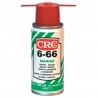 CRC Marine 6-66 100ml Anticorrosivo Protettivo Sblocca Deterge Lubrifica N730454LUB003-10%