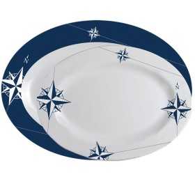 Marine Business Northwind Serving Platters 30-35cm MT5801213 Marine Business Northwind Serving Platters 30-35cm MT5801213