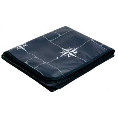 Marine Business Waterproof Tablecloth 115x100cm MT5801226