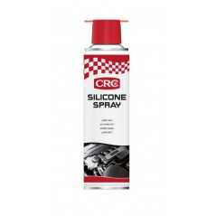 CRC Silicone Spray 250ml Silicone oil N730454LUB007 CRC Silicone Spray 250ml Silicone oil N730454LUB007