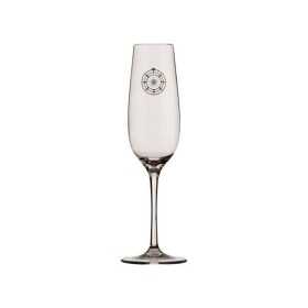 Marine Business Set 6pcs Bali decorated wine glass 4,3xh24cm MT5801456 Marine Business Set 6pcs Bali decorated wine glass 4,3xh24cm MT5801456